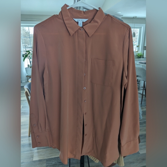 Nine West Tops - Women's blou